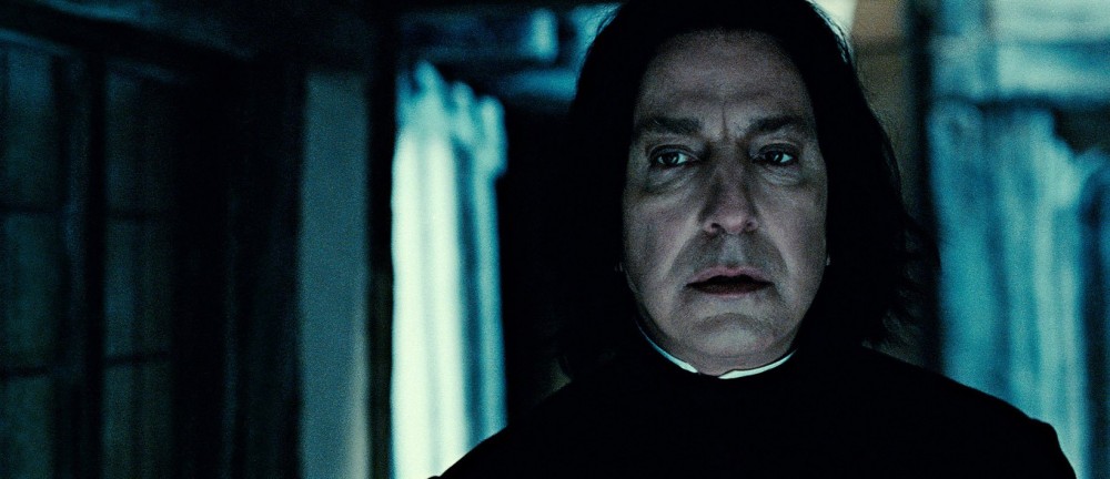《Harry Potter》