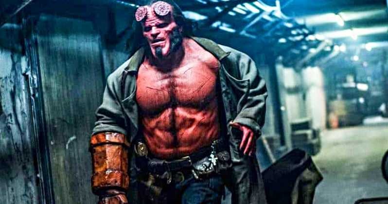 HellBoy