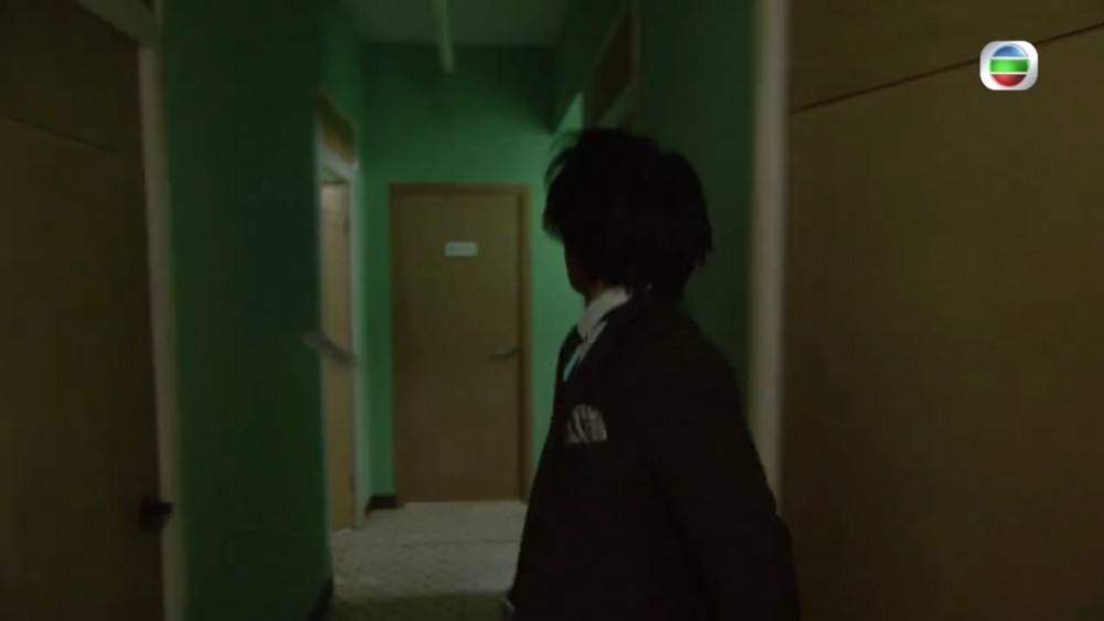 《愛回家之開心速遞》