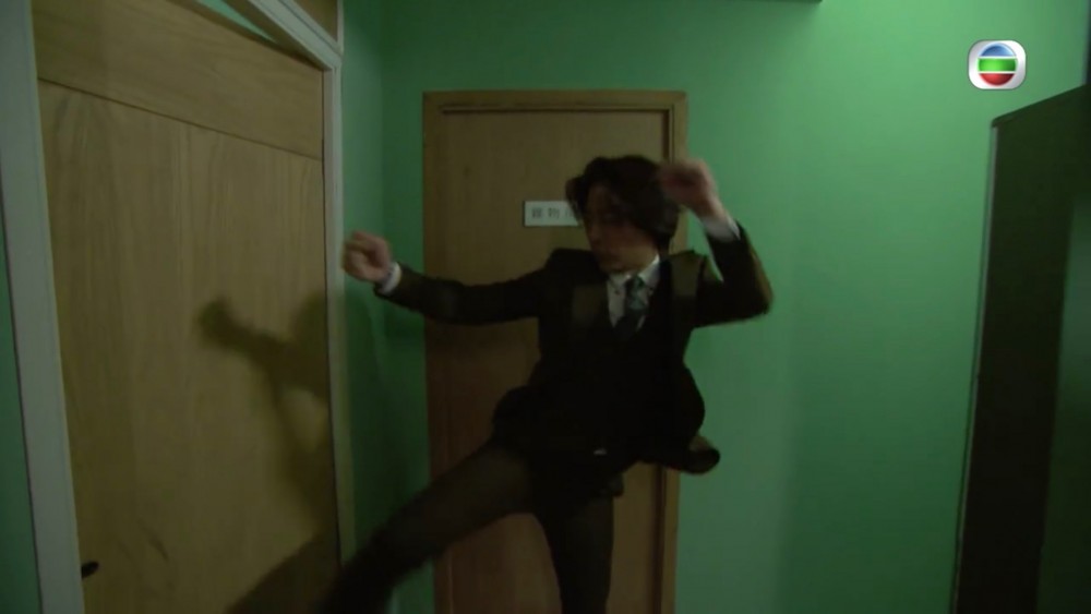 《愛回家之開心速遞》