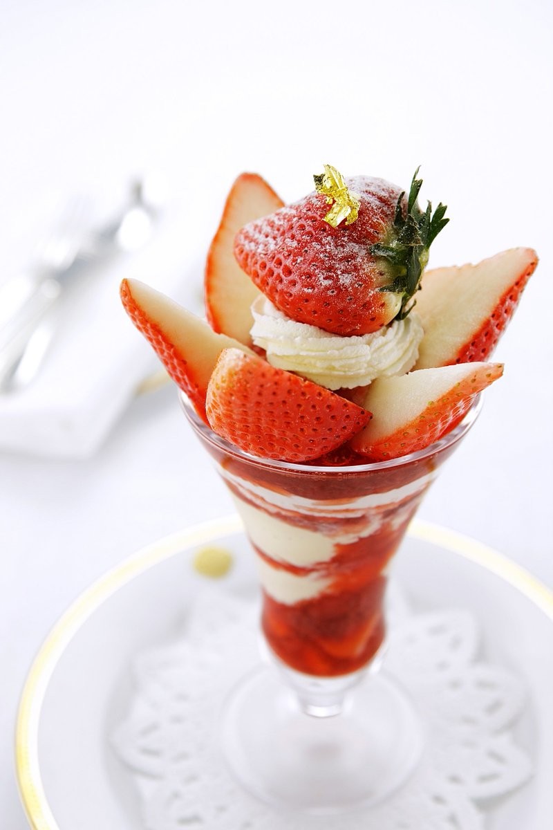 Twitter@ShiseidoParlour