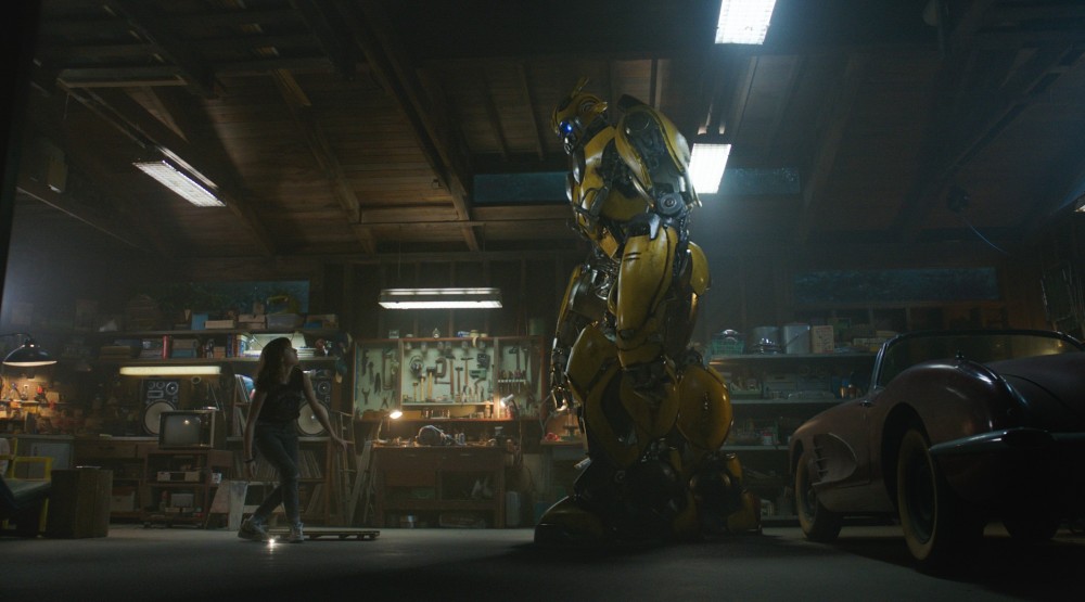 intercontinental film