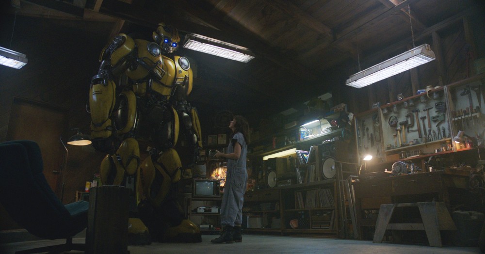 intercontinental film