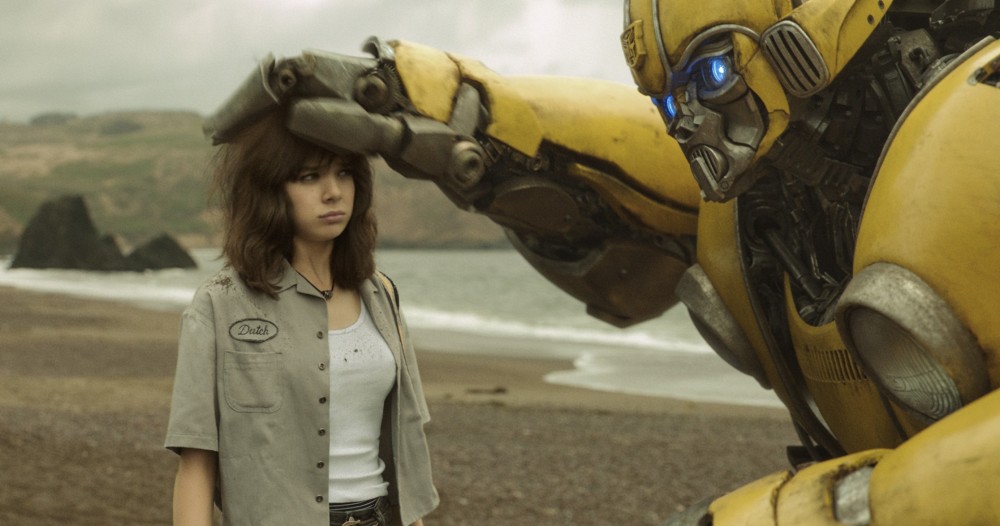 intercontinental film