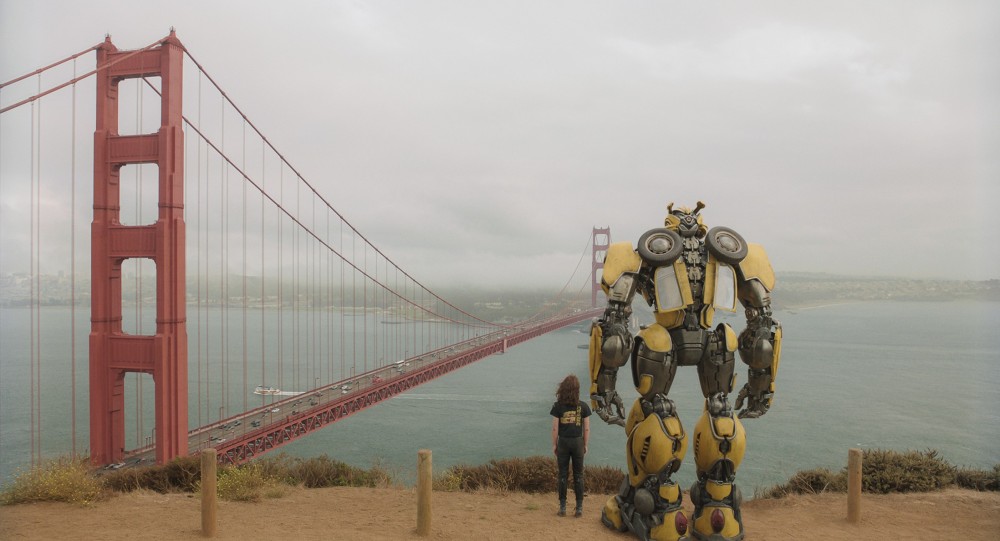 intercontinental film