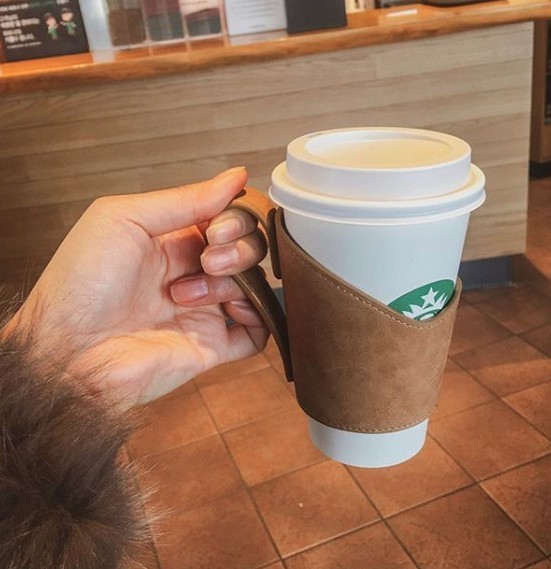 韓國Starbucks