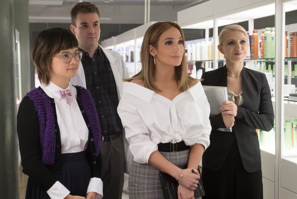 Intercontinental Film