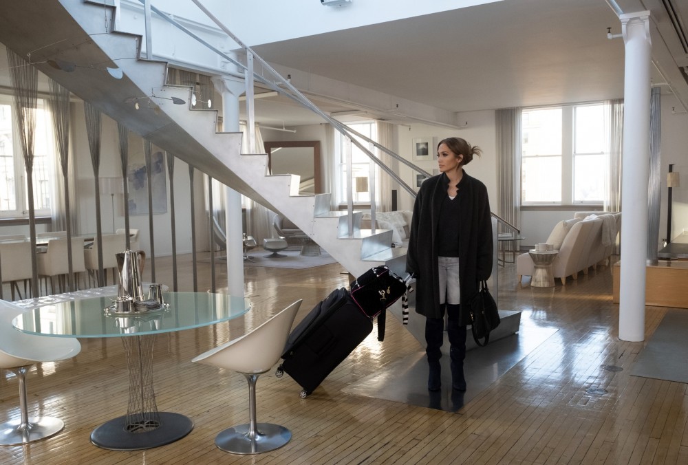 Intercontinental Film