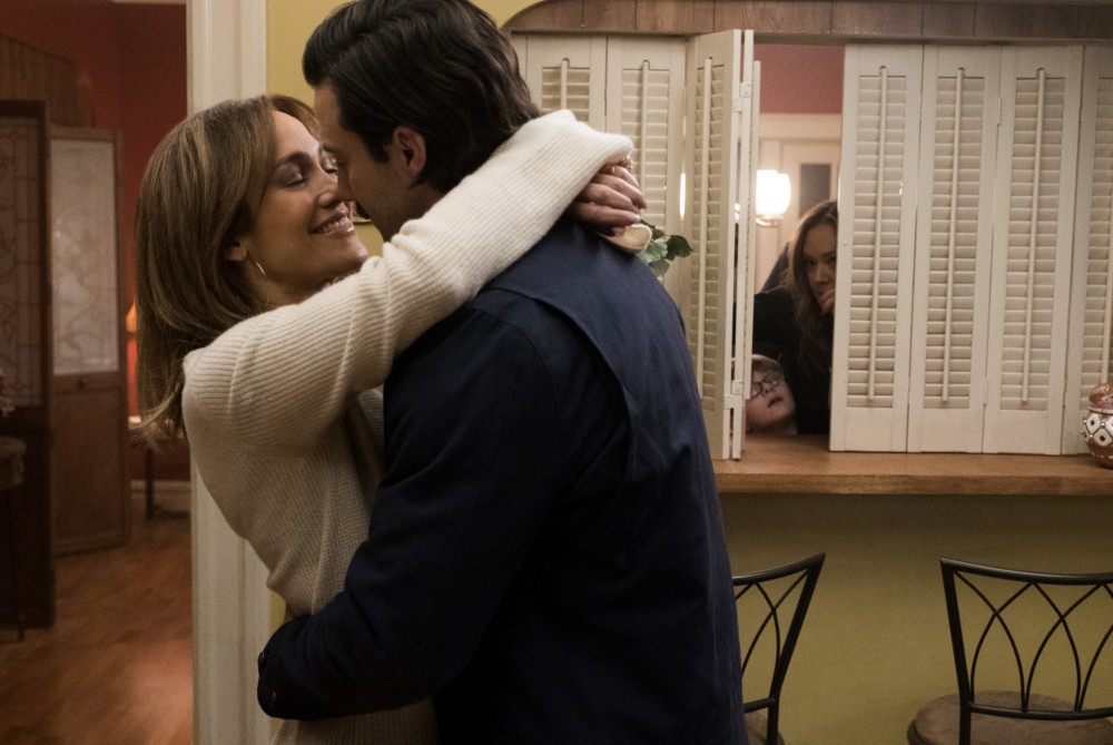 Intercontinental Film