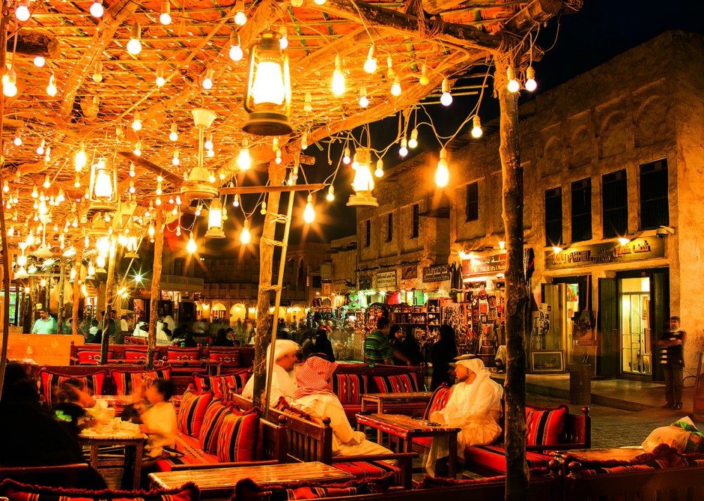 Qatar National Tourism Council