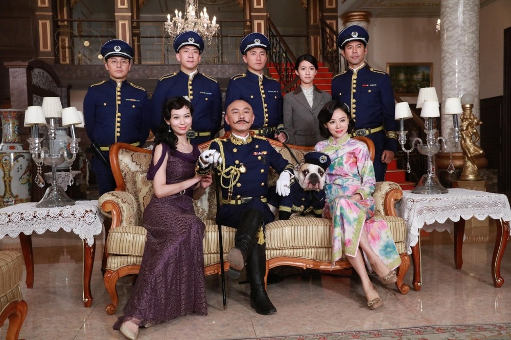 《大帥哥》