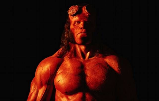 HellBoy