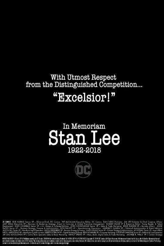 DC Entertainment