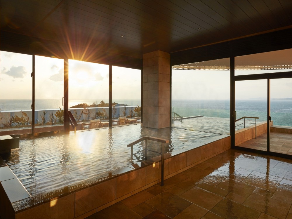 Infinito Hotel & Spa