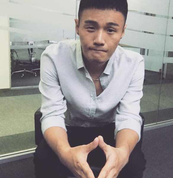 IG@lironghao85