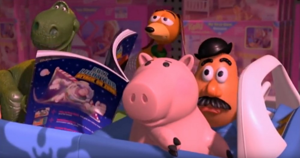 《反斗奇兵 2》