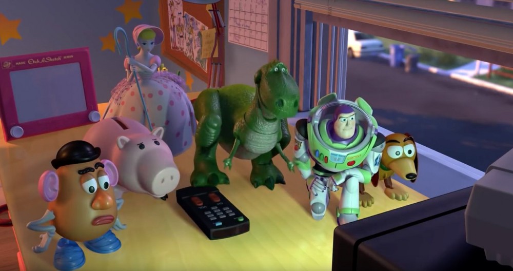 《反斗奇兵 2》