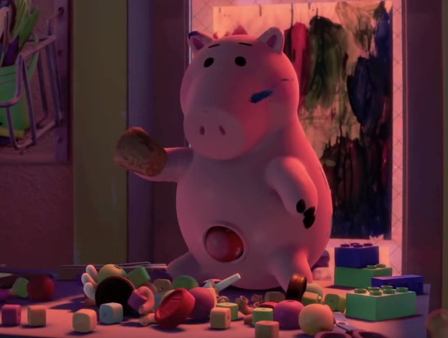 《反斗奇兵 3》