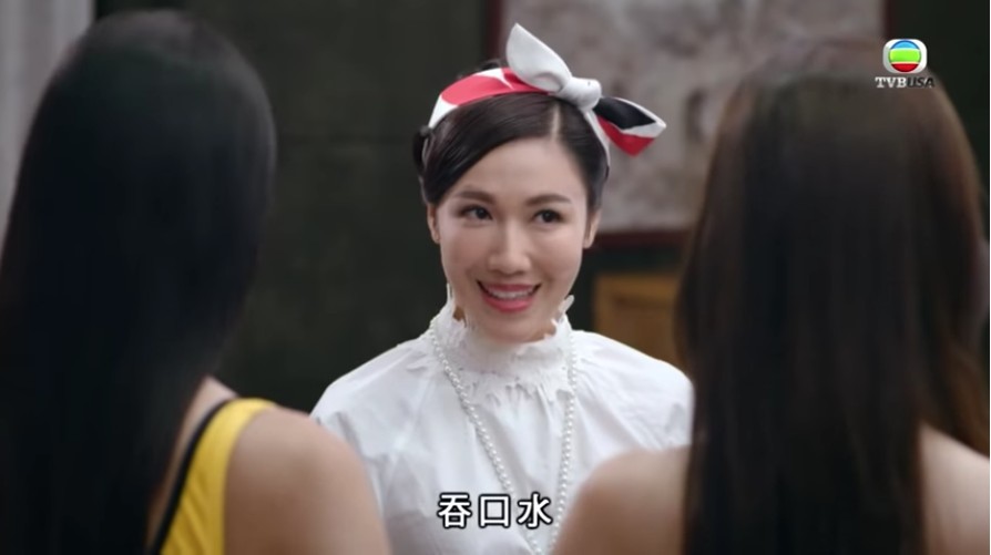 《荷李活有個大老千》