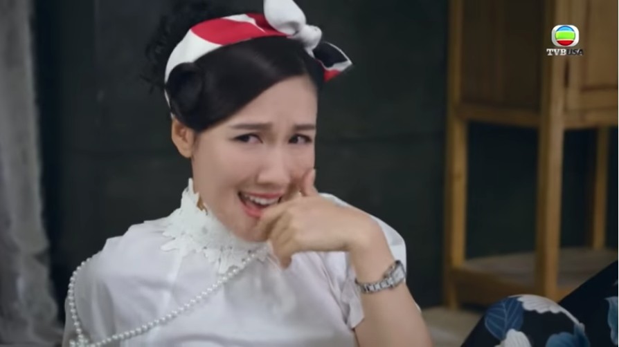 《荷李活有個大老千》