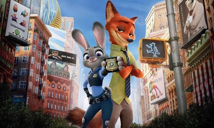 IG@zootopiadisney