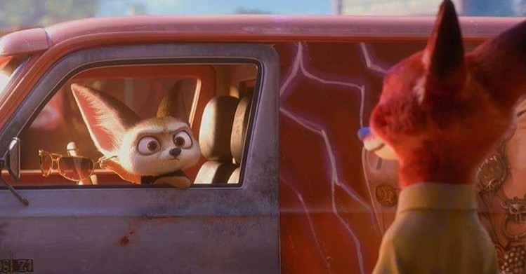 IG@zootopiadisney