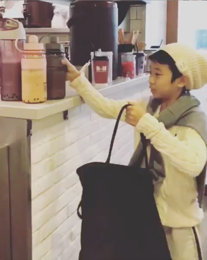 louischeung2013@Instagram