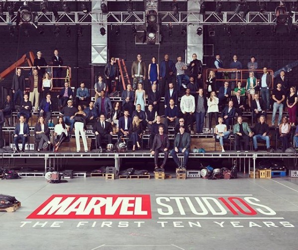 Gwyneth Paltrow@Instagrm