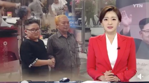 Tuấn Dương Hair Salon Facebook