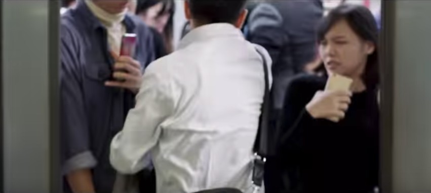 運輸署 Transport Department, HKSARG