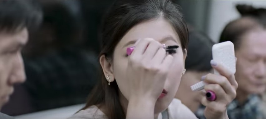 運輸署 Transport Department, HKSARG