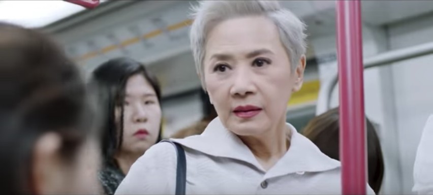 運輸署 Transport Department, HKSARG