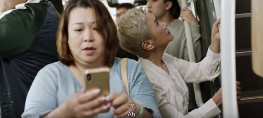 運輸署 Transport Department, HKSARG