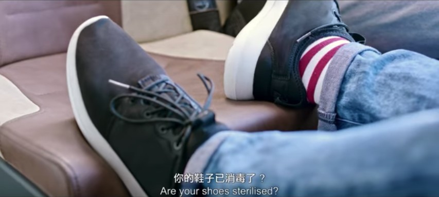 運輸署 Transport Department, HKSARG