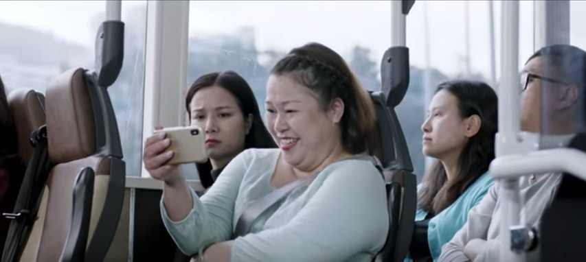 運輸署 Transport Department, HKSARG