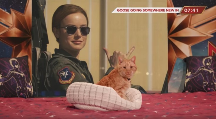 Marvel Entertainment@Youtube