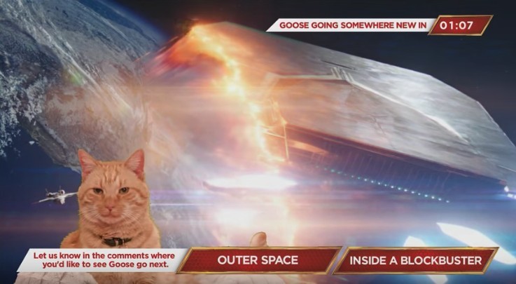 Marvel Entertainment@Youtube