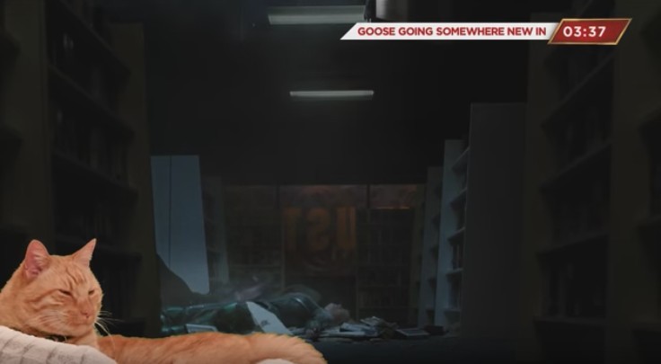 Marvel Entertainment@Youtube