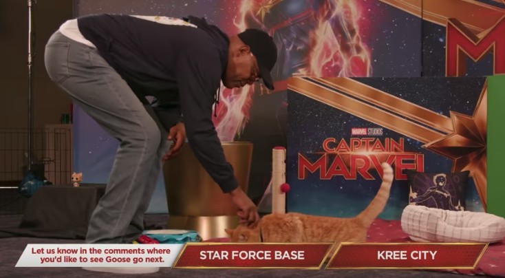 Marvel Entertainment@Youtube