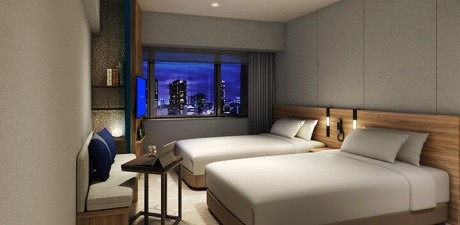 Miyako City Tokyo Takanawa官網
