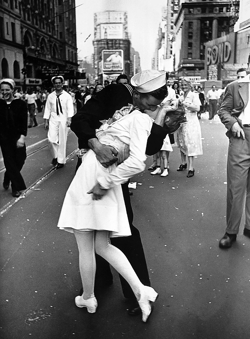 Alfred Eisenstaedt