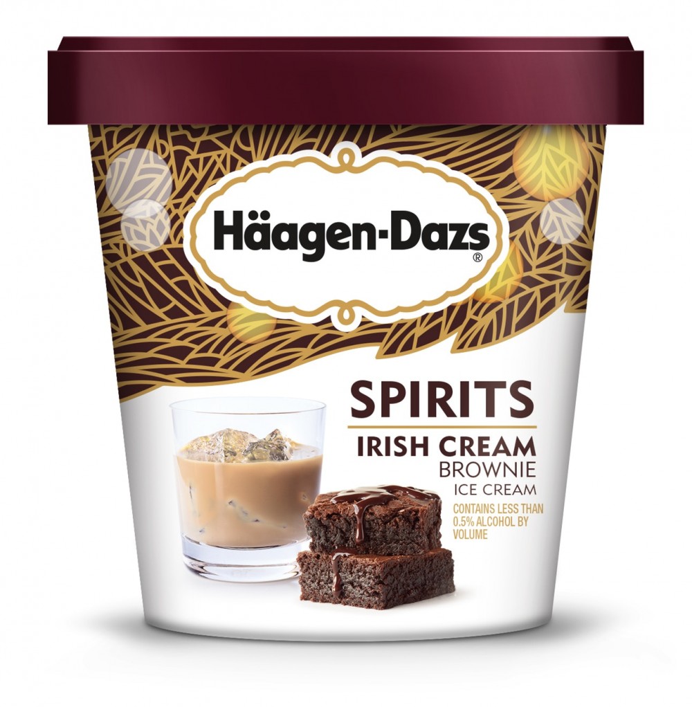 Häagen-Dazs