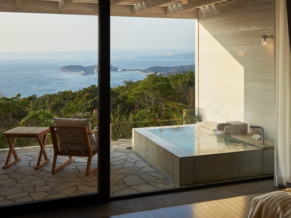 Infinito Hotel & Spa