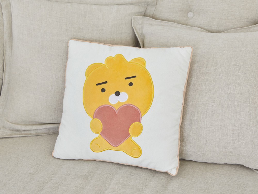 Kakao Friends 官網