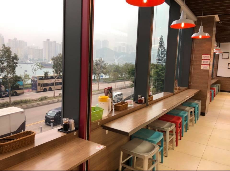 譚仔三哥米線@FB