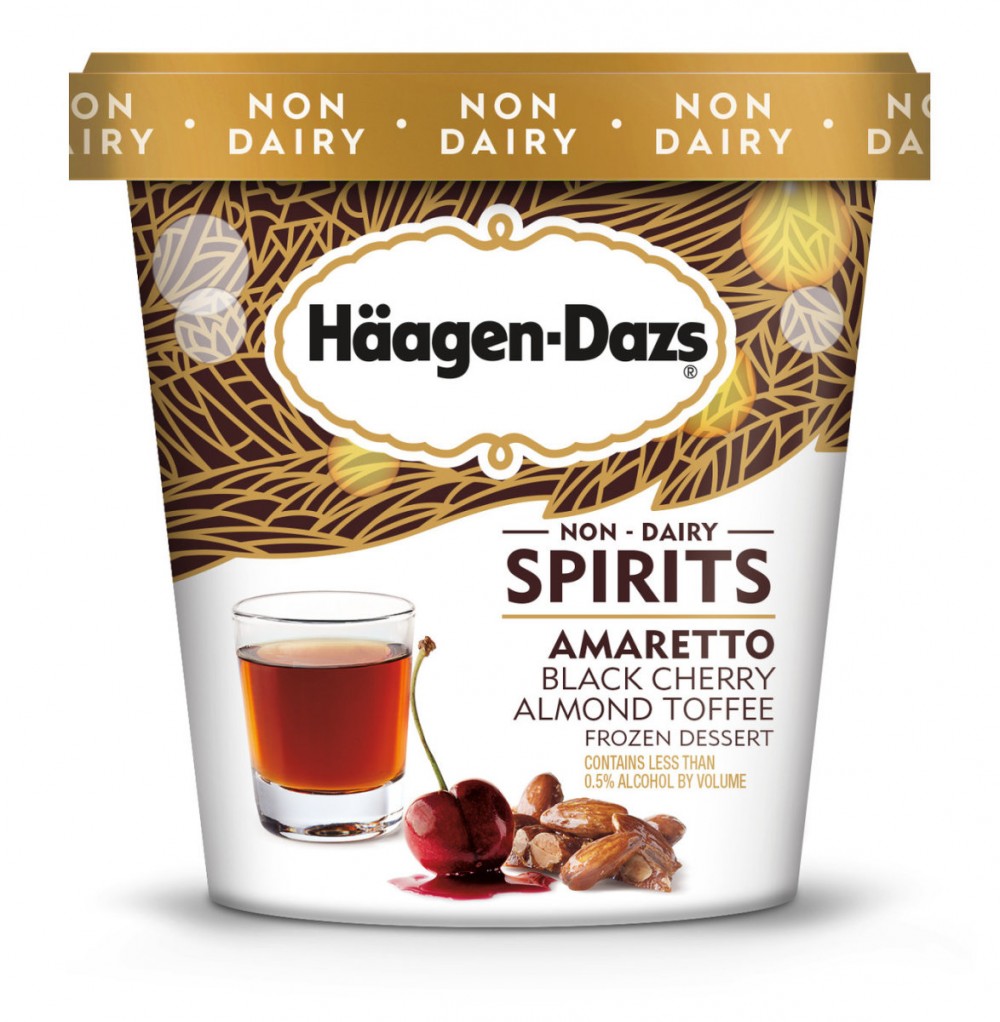 Häagen-Dazs