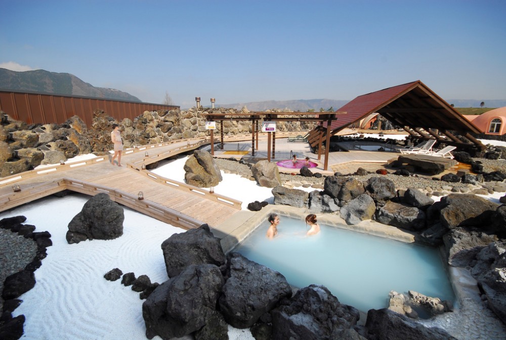 Aso Farm Land官網