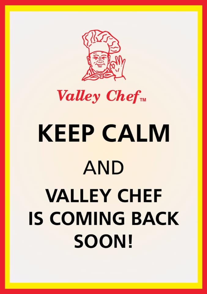 FB@DCH ValleyChef