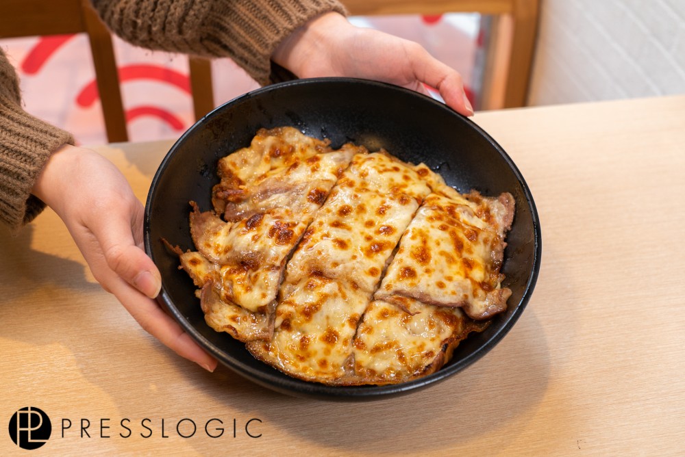 Presslogic