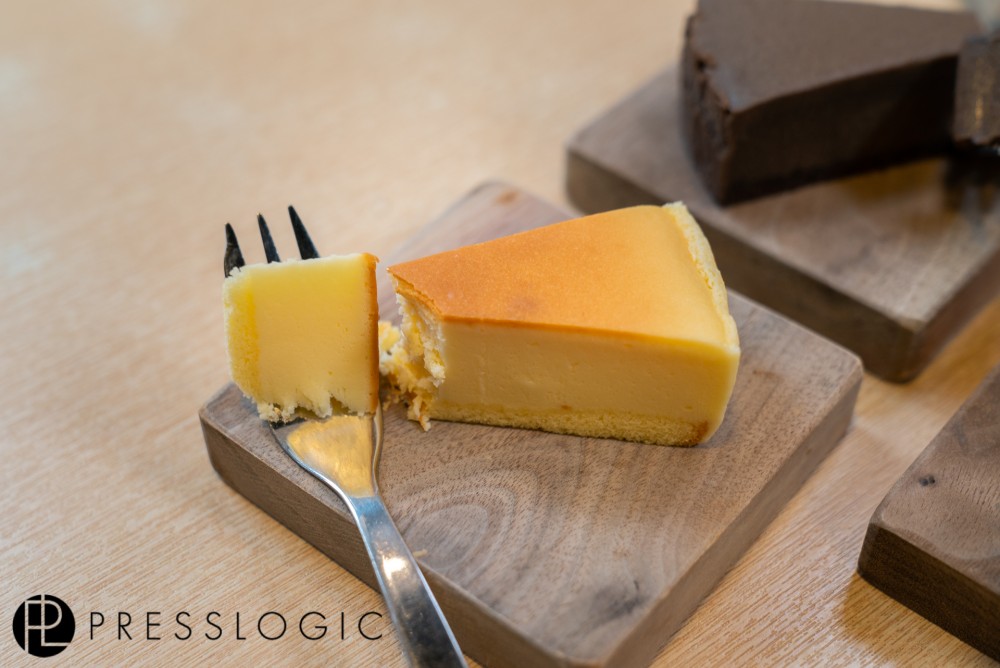 Presslogic